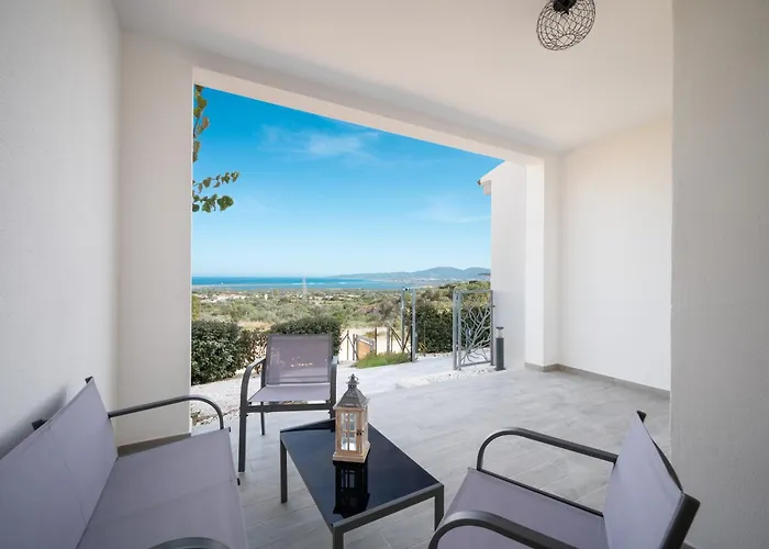 Coro e Bentu Rooms&View