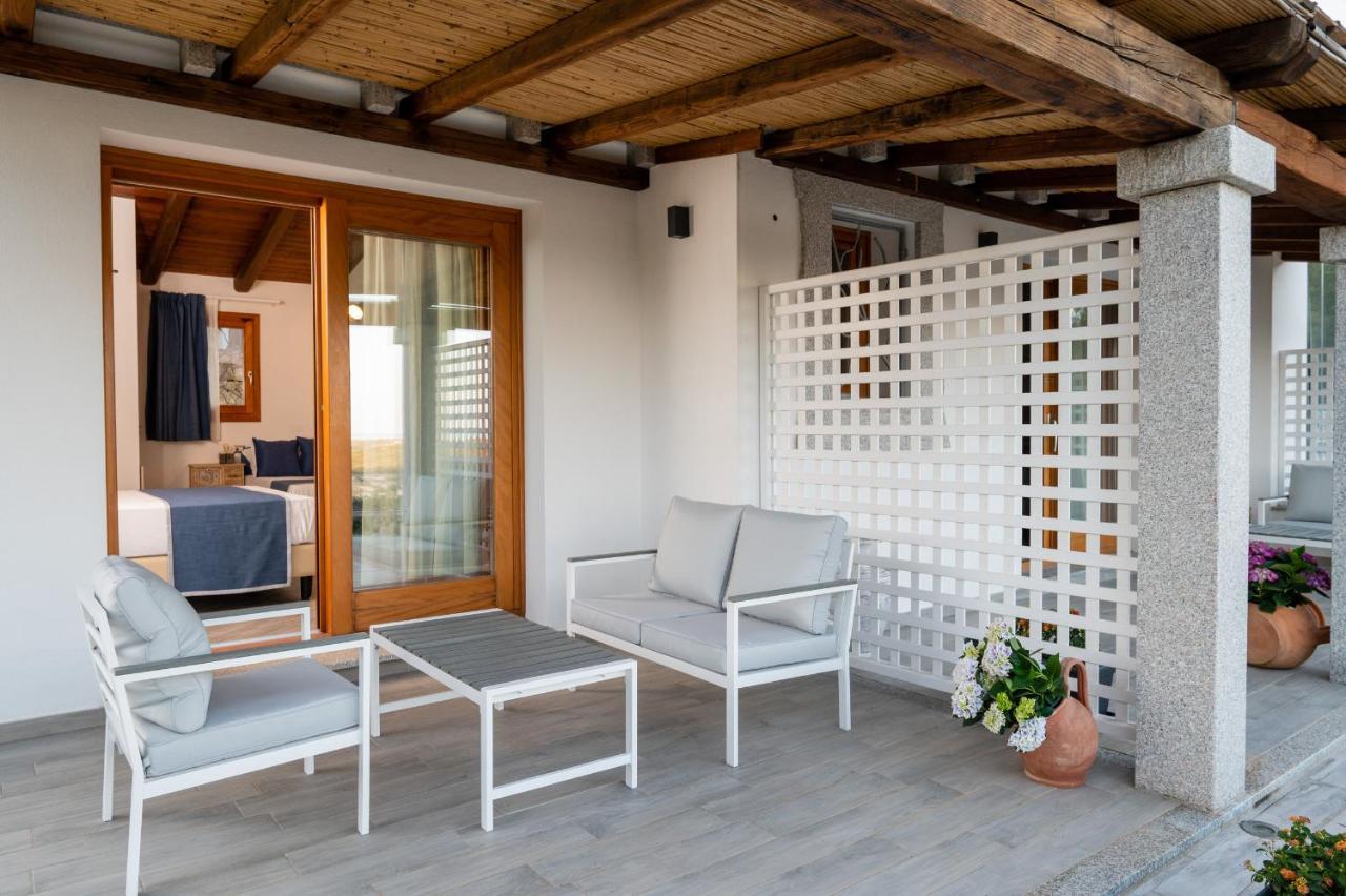 Coro E Bentu Rooms&view San Teodoro (Sardinia)