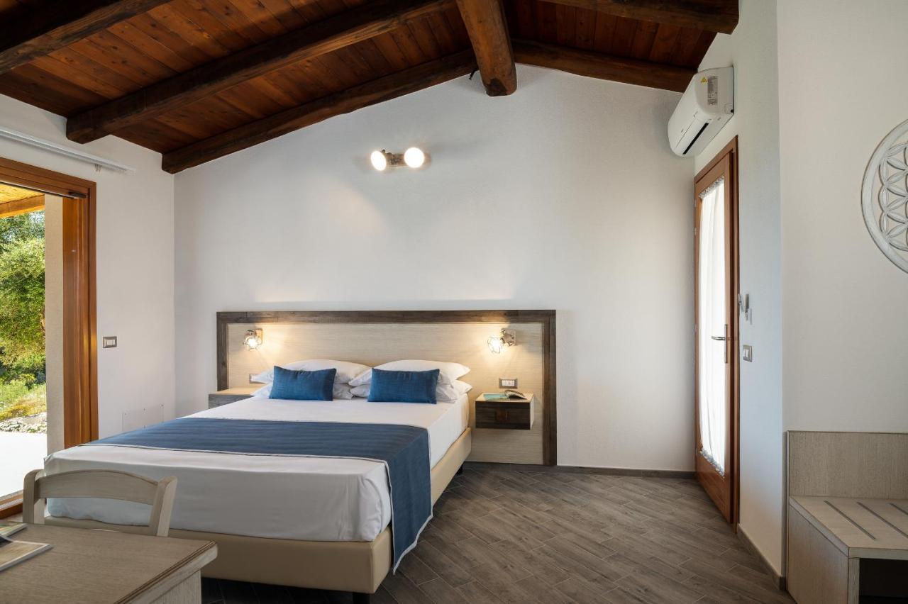 Coro E Bentu Rooms&view Affittacamere