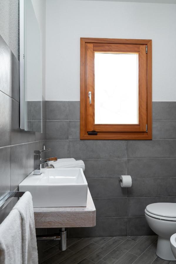 Coro E Bentu Rooms&view Affittacamere *