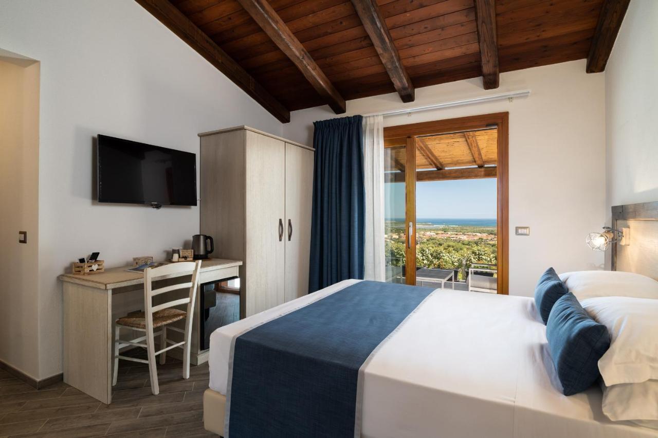 Coro E Bentu Rooms&view Affittacamere *
