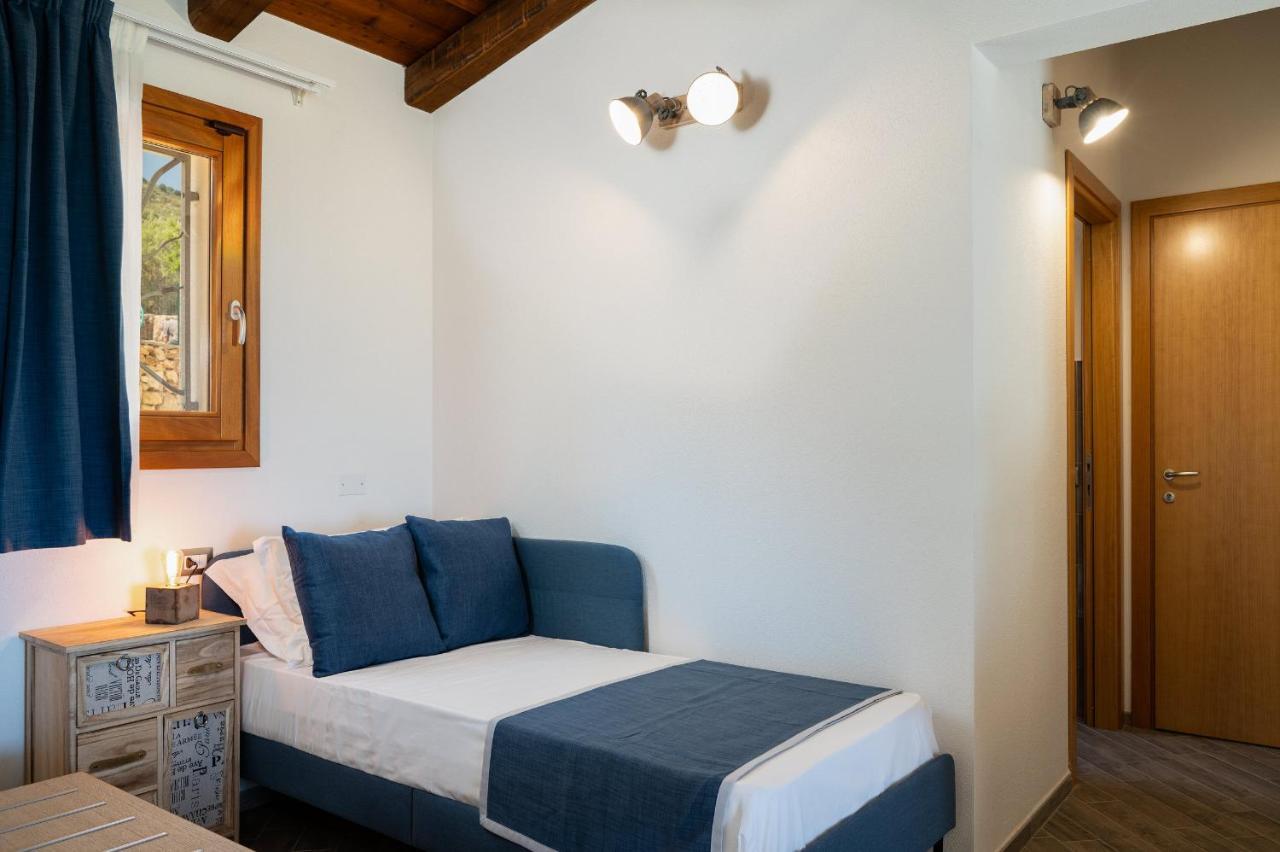 Coro E Bentu Rooms&view San Teodoro (Sardinia)