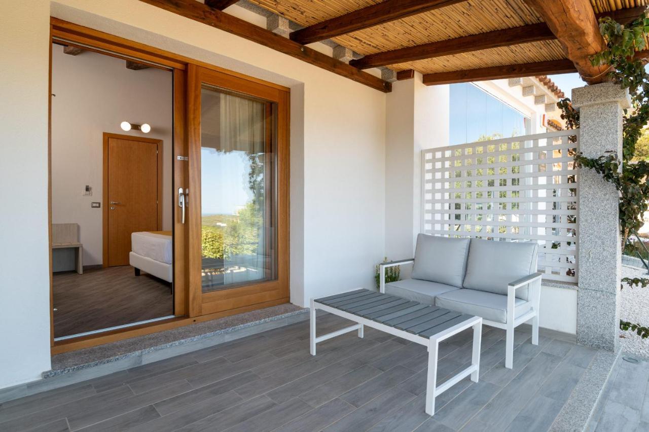 Coro E Bentu Rooms&view *