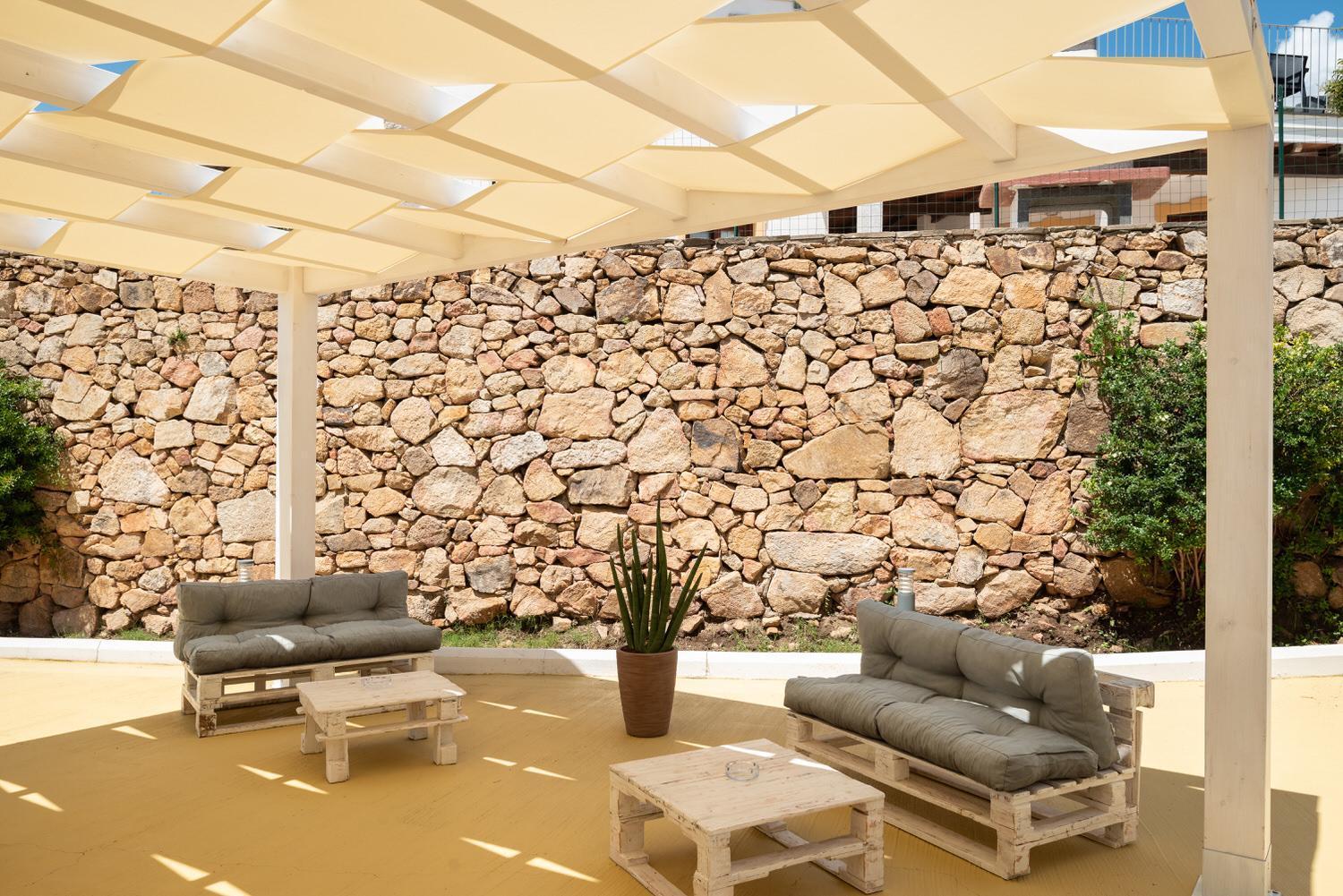Coro E Bentu Rooms&view San Teodoro (Sardinia)