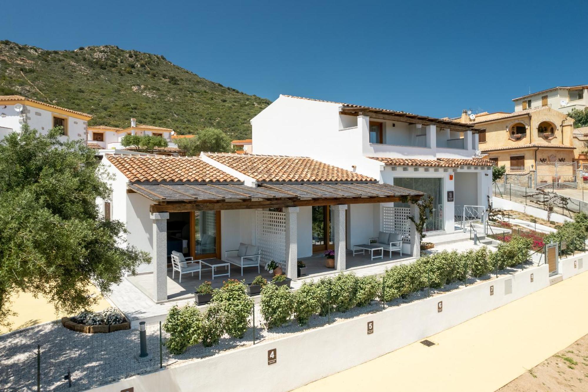 Coro E Bentu Rooms&view Affittacamere