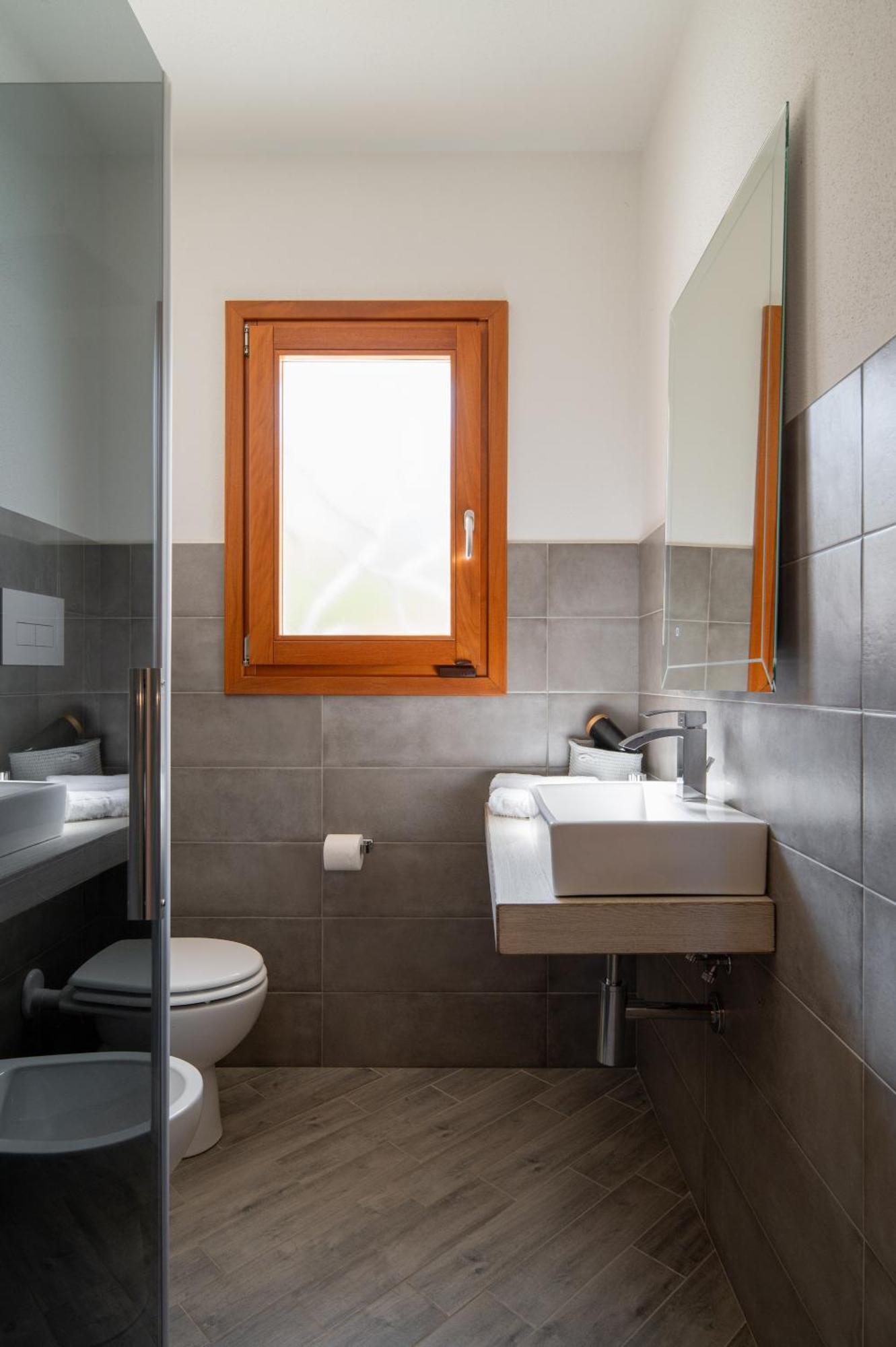 Affittacamere Coro E Bentu Rooms&view *