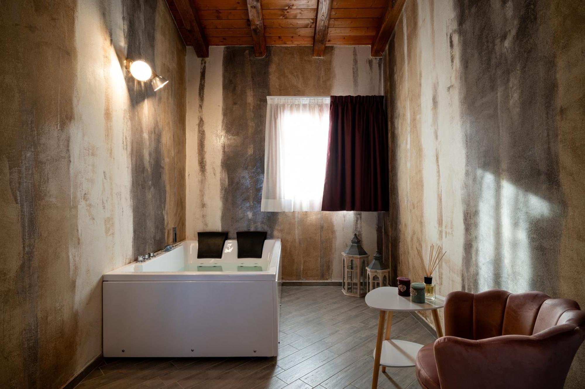 Affittacamere Coro E Bentu Rooms&view