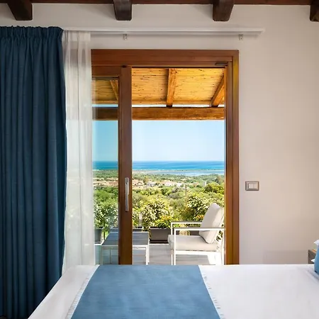 Coro E Bentu Rooms & View San Teodoro  Exterior photo
