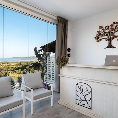 Coro E Bentu Rooms & View San Teodoro  Exterior photo