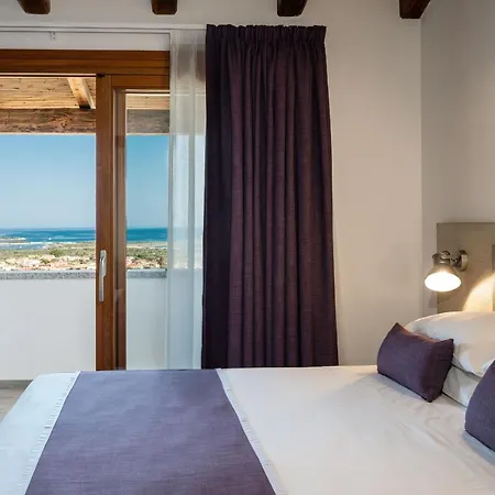 Coro E Bentu Rooms & View San Teodoro  Exterior photo