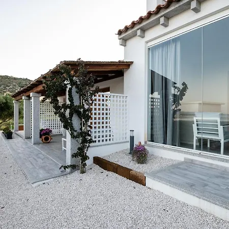 Coro E Bentu Rooms & View San Teodoro  Exterior photo