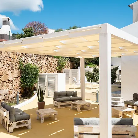 Coro E Bentu Rooms & View San Teodoro  Exterior photo