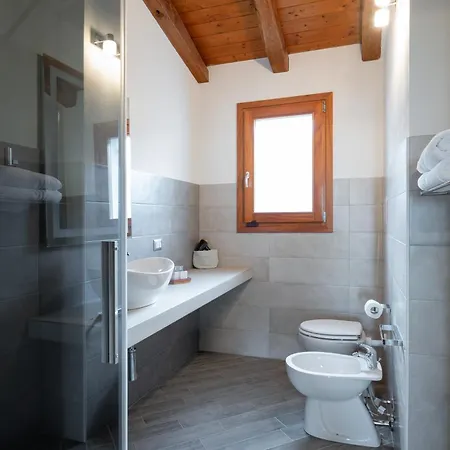 Coro E Bentu Rooms & View San Teodoro  Exterior photo