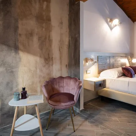 Coro E Bentu Rooms & View San Teodoro  Exterior photo