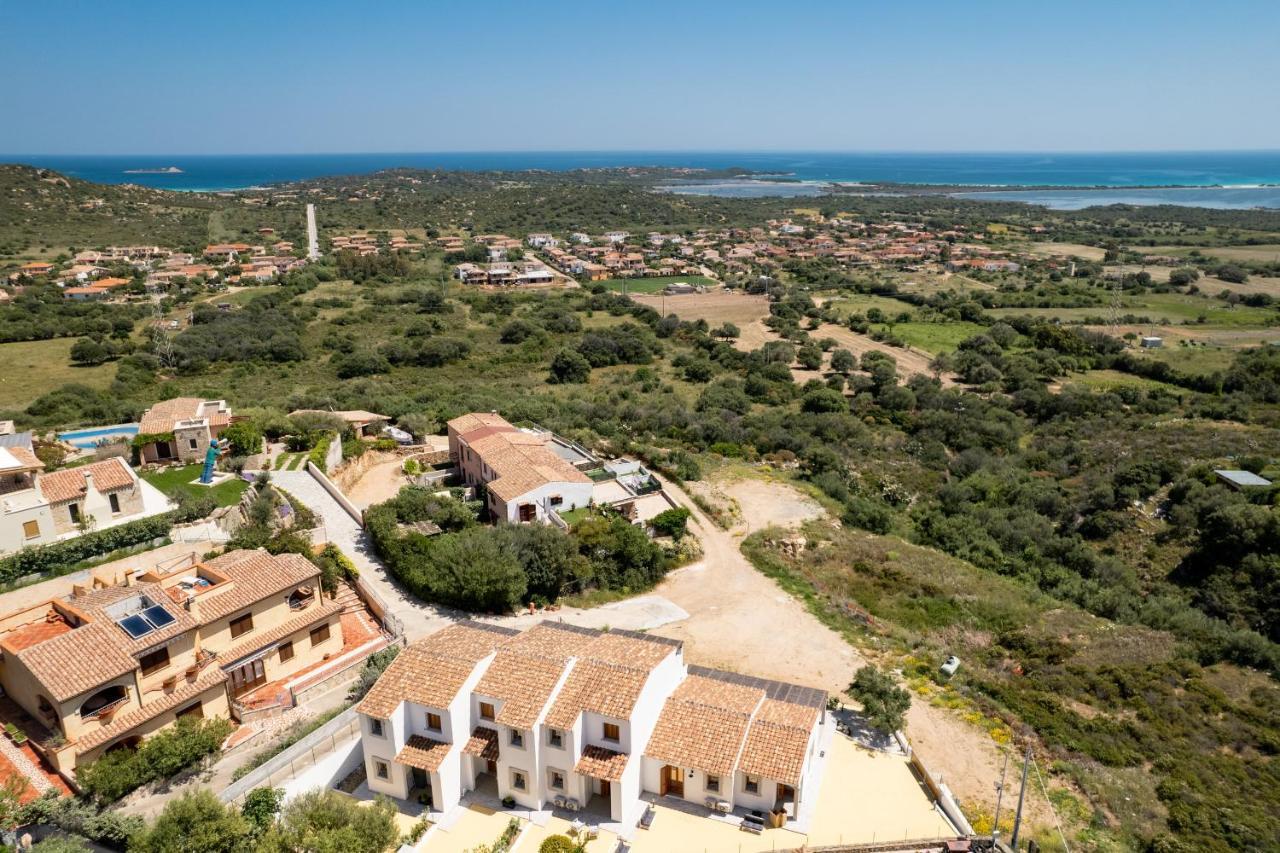 Coro E Bentu & View Maison d'hôtes *
