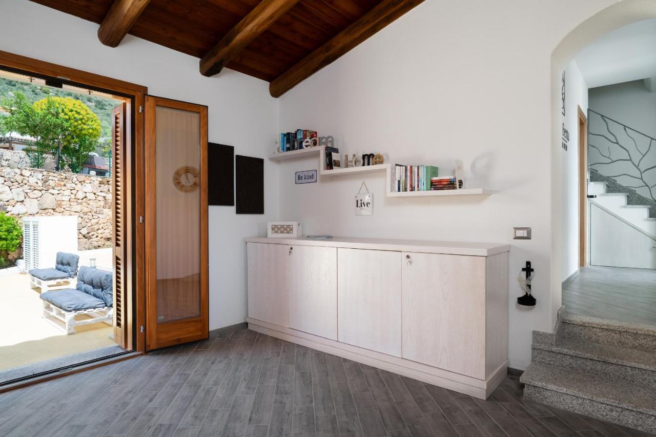 Coro E Bentu & View Gasthof