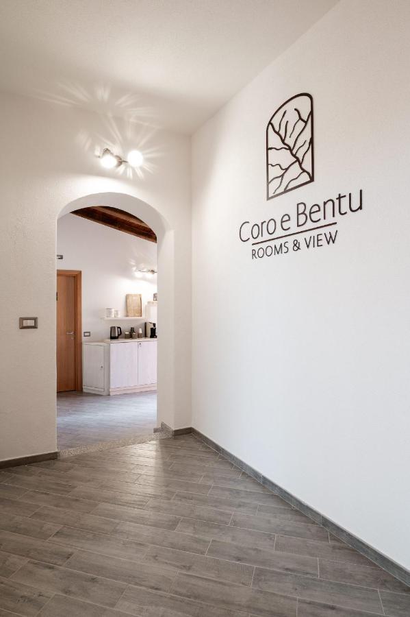 Coro E Bentu & View