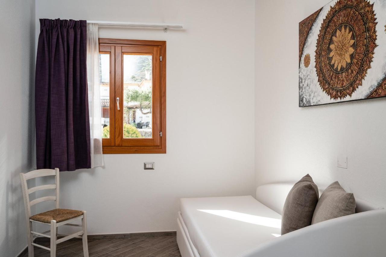 Gasthof Coro E Bentu & View *